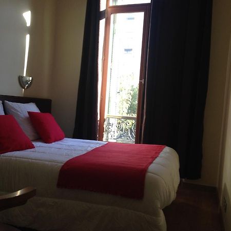 Hotel Victory Марсель Номер фото