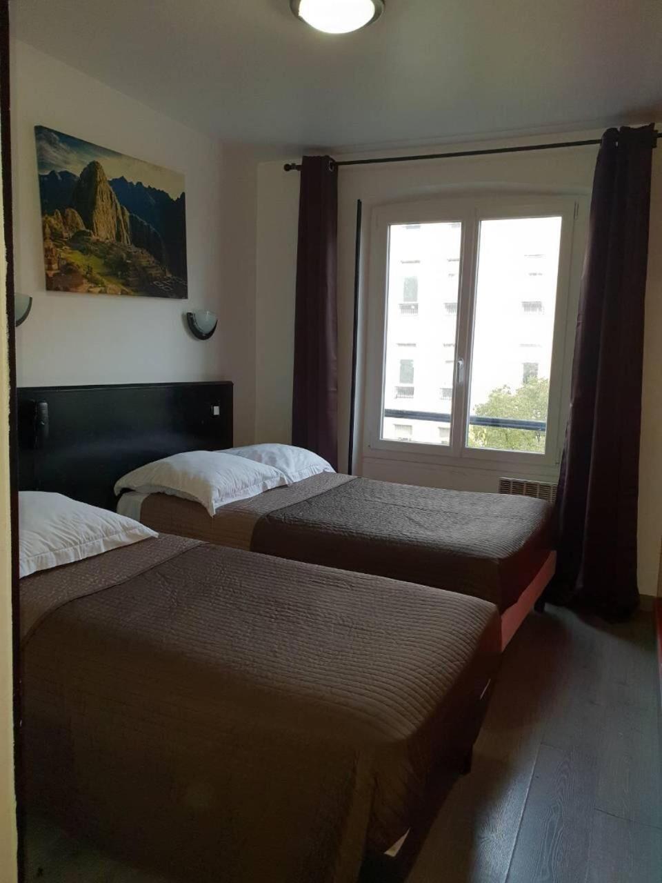 Hotel Victory Марсель Екстер'єр фото